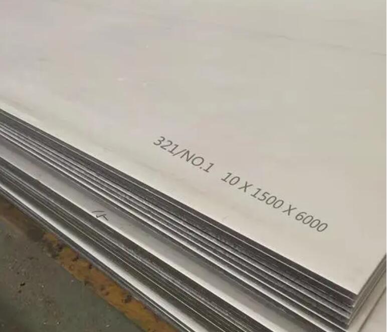 新州镇321不锈钢板