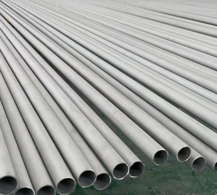 新州镇441不锈钢管