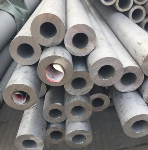 新州镇321不锈钢管