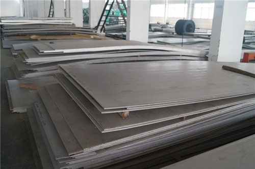 新州镇304不锈钢板