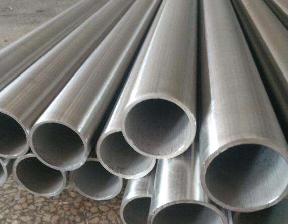 新州镇321不锈钢管