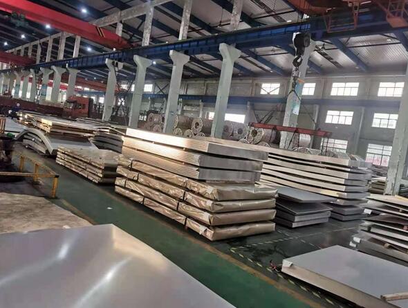 新州镇321不锈钢板