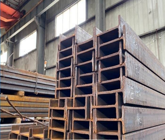 新州镇Q420C工字型钢