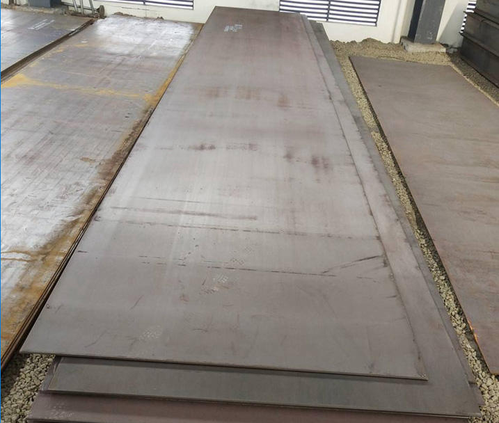 新州镇Q420GJD镀锌板