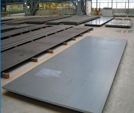 新州镇NM450C耐磨板