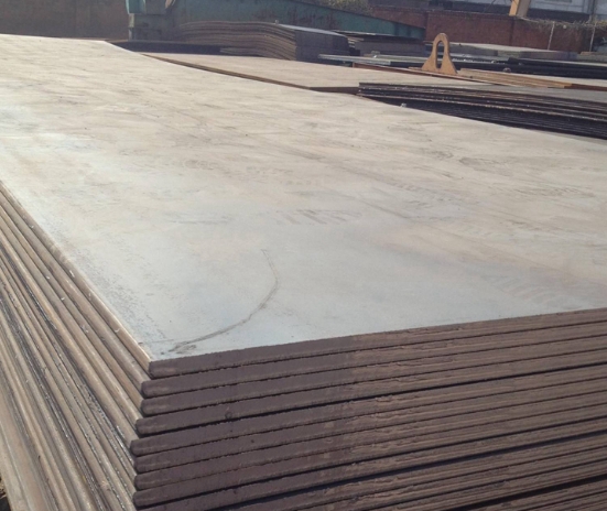 新州镇NM400耐磨板