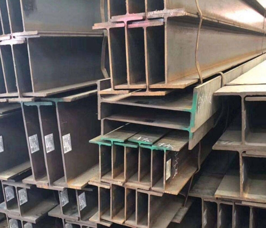 新州镇Q235C工字钢